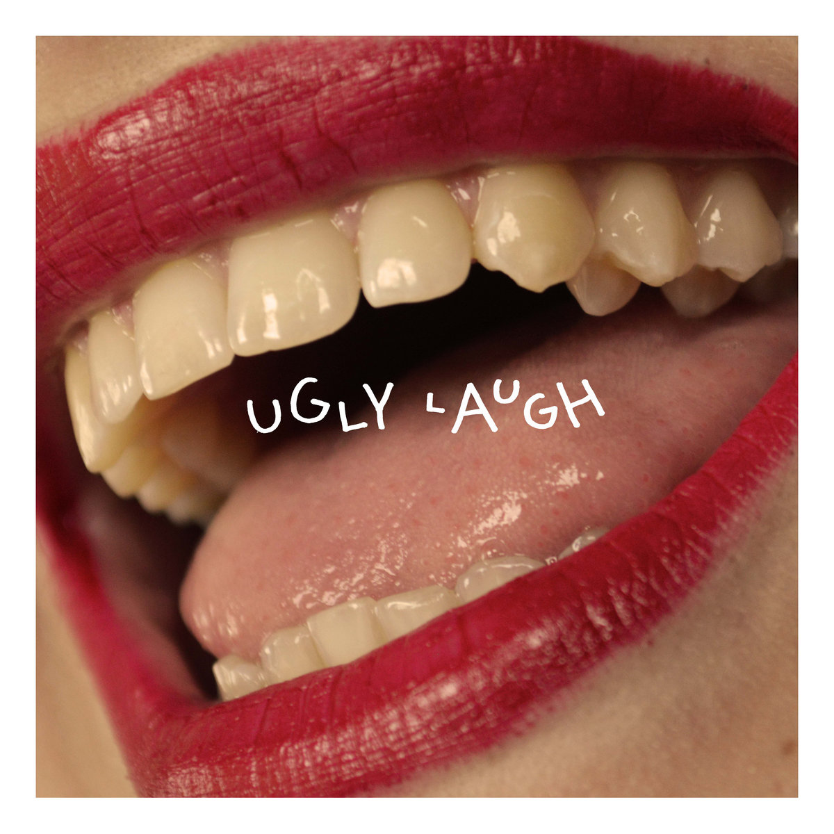 Crooks and Nannies' Ugly Laugh